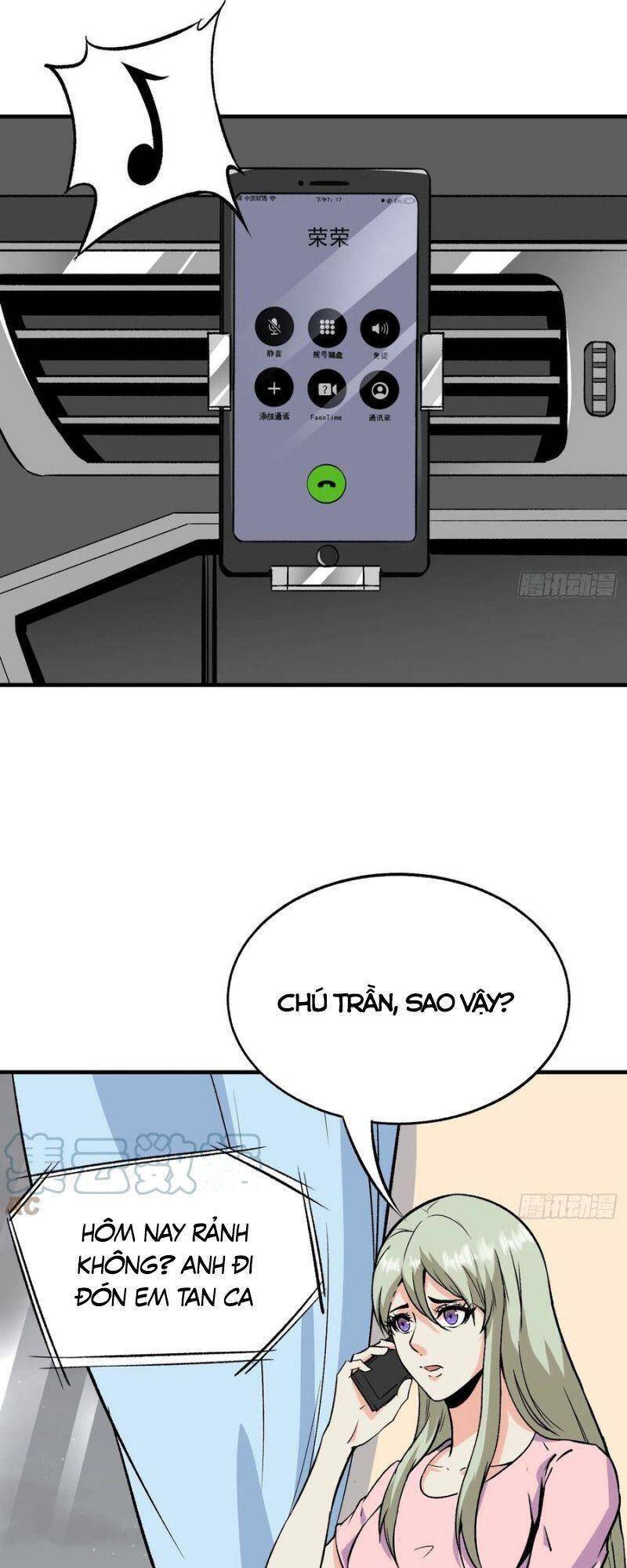 Cuồng Thiếu Siêu Thiên Tài Chapter 81 - 27