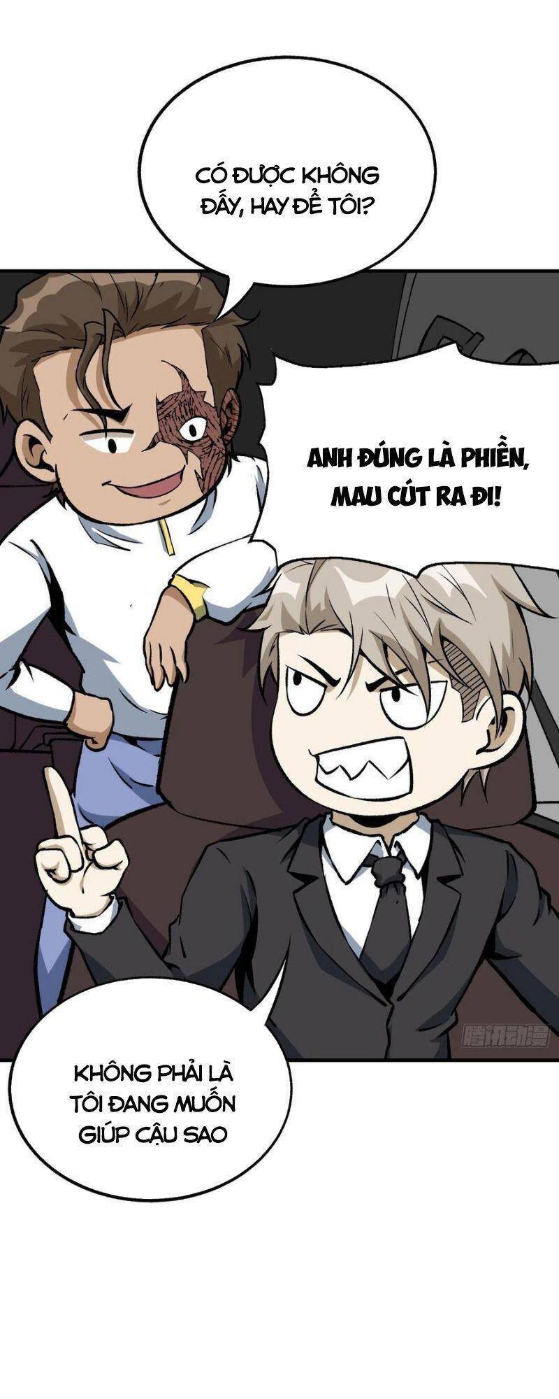 Cuồng Thiếu Siêu Thiên Tài Chapter 81 - 31