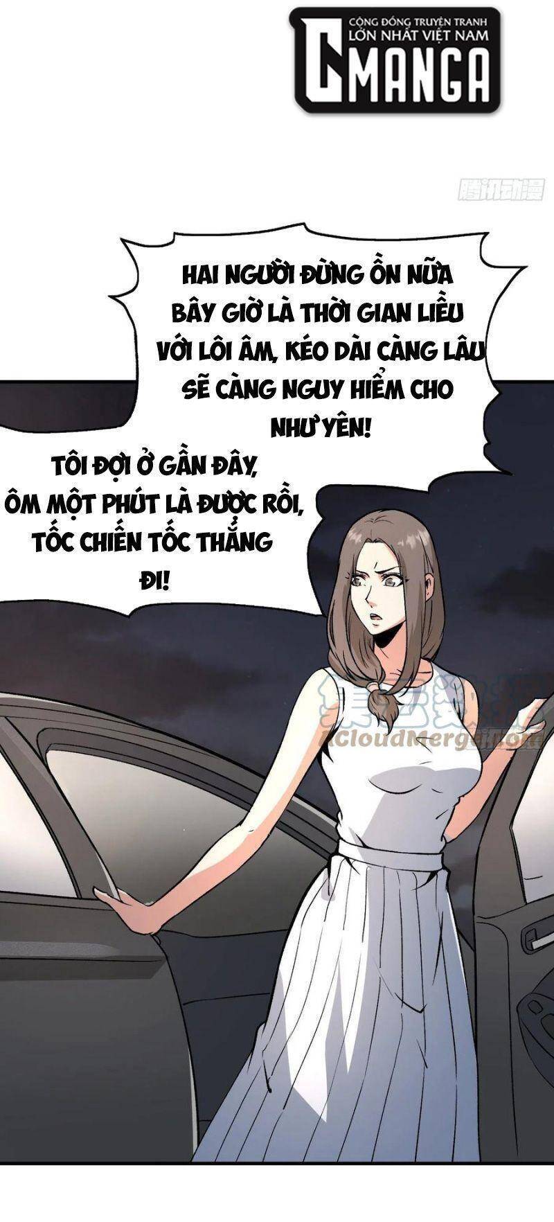 Cuồng Thiếu Siêu Thiên Tài Chapter 81 - 32