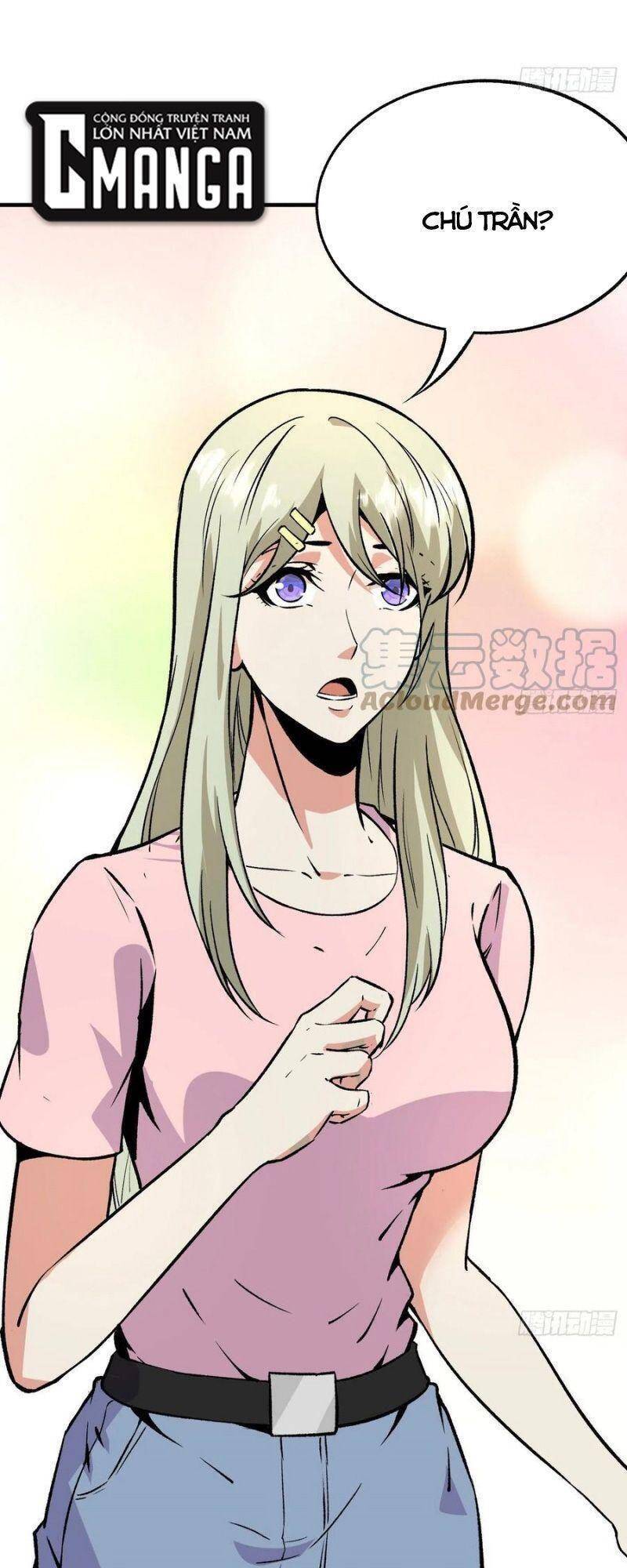 Cuồng Thiếu Siêu Thiên Tài Chapter 81 - 35