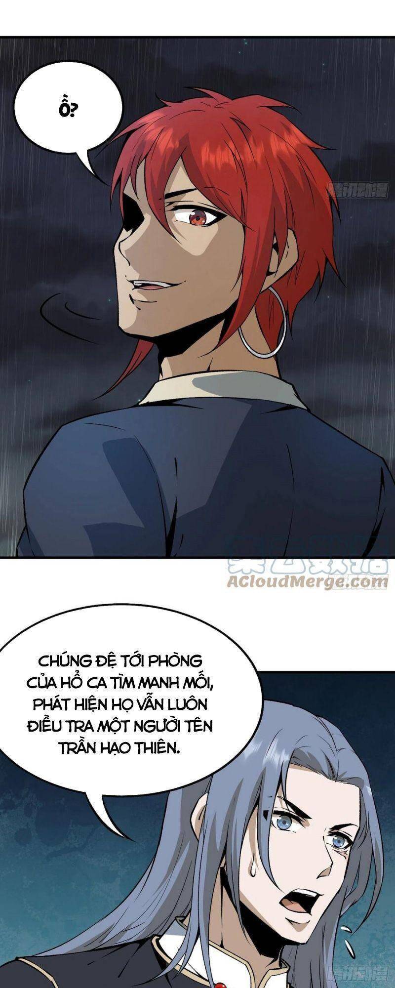 Cuồng Thiếu Siêu Thiên Tài Chapter 81 - 5