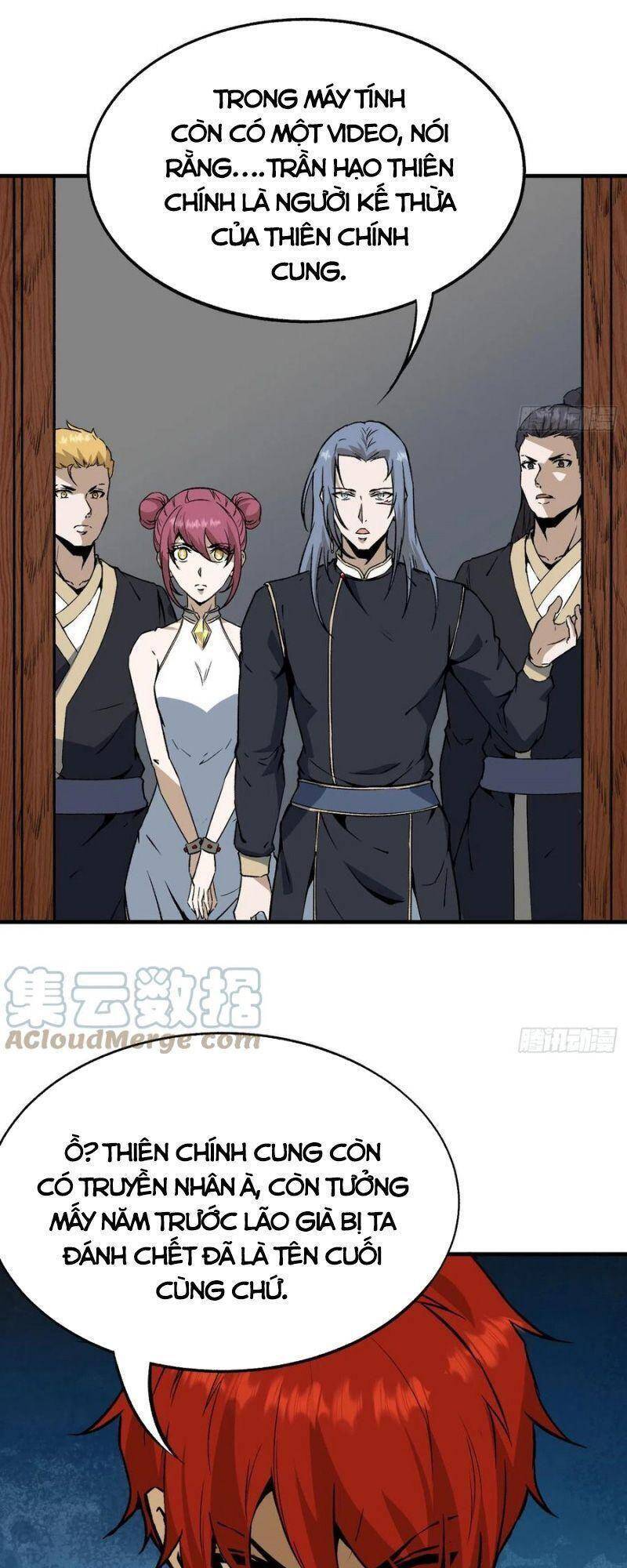 Cuồng Thiếu Siêu Thiên Tài Chapter 81 - 7