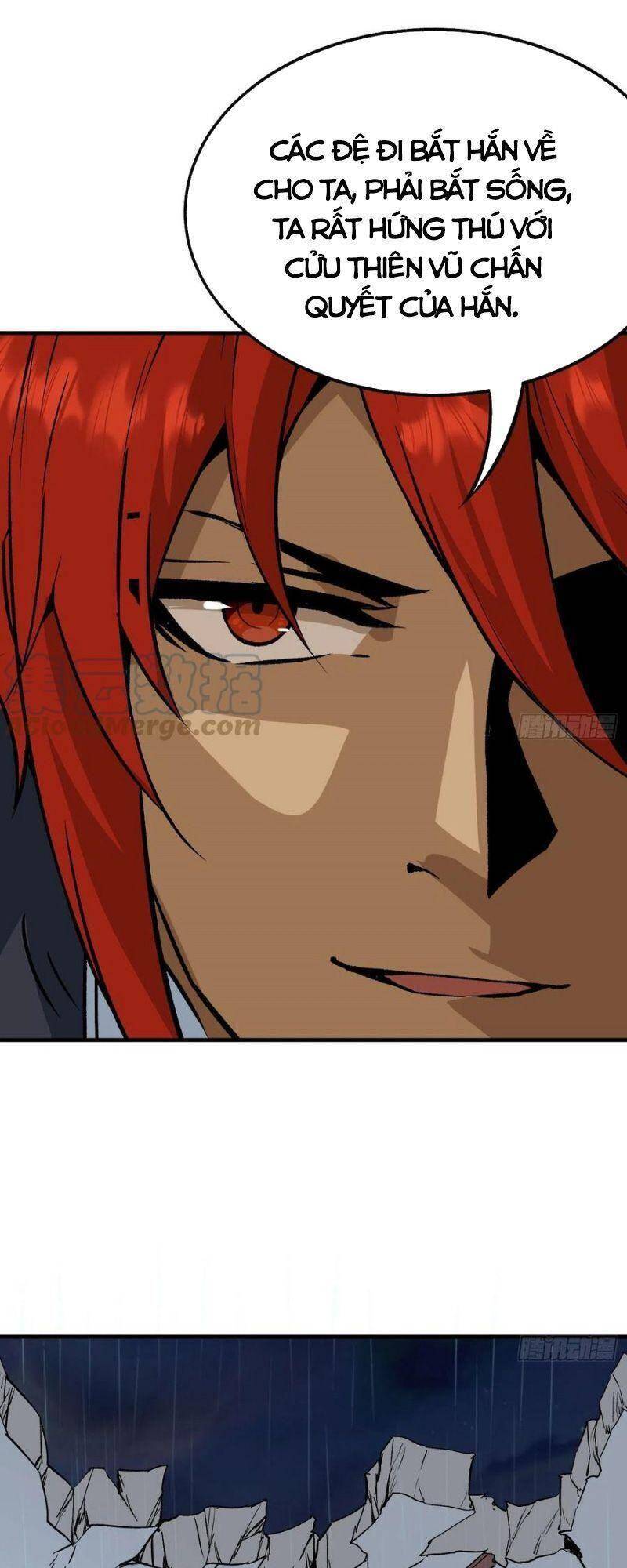 Cuồng Thiếu Siêu Thiên Tài Chapter 81 - 9