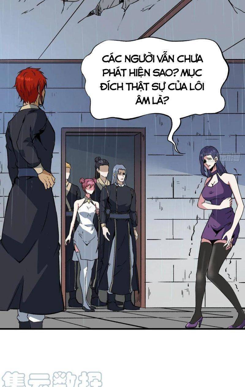 Cuồng Thiếu Siêu Thiên Tài Chapter 81 - 10