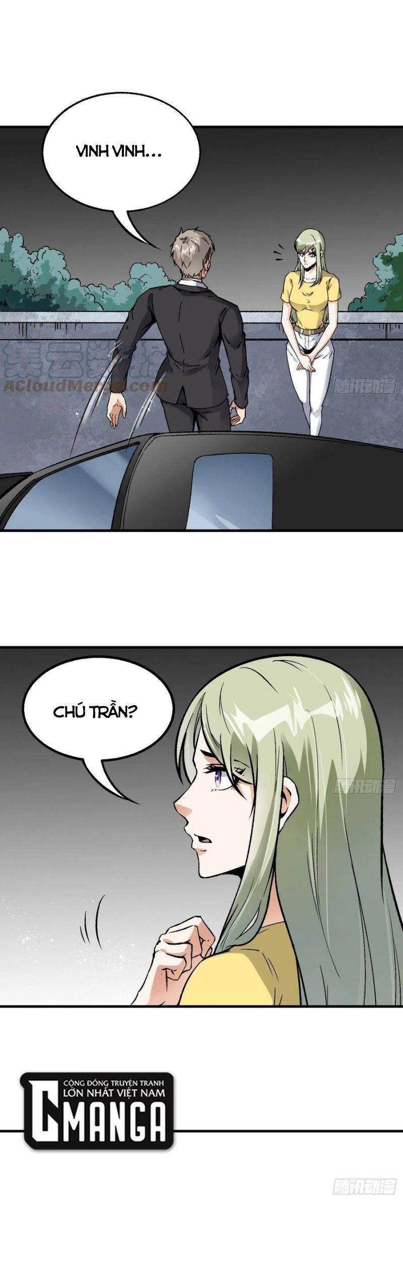 Cuồng Thiếu Siêu Thiên Tài Chapter 82 - 1