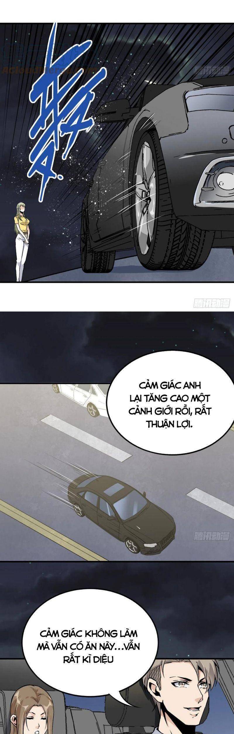 Cuồng Thiếu Siêu Thiên Tài Chapter 82 - 11