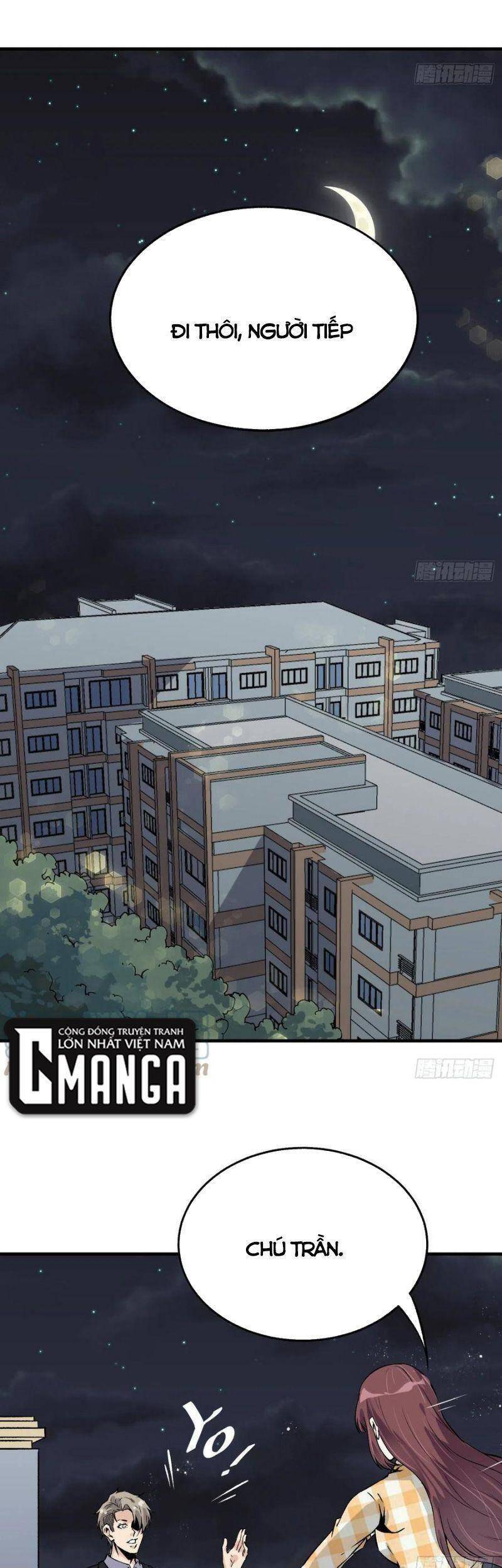 Cuồng Thiếu Siêu Thiên Tài Chapter 82 - 13