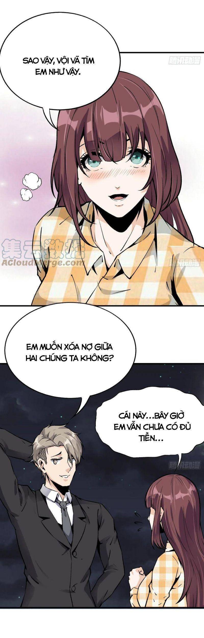 Cuồng Thiếu Siêu Thiên Tài Chapter 82 - 15