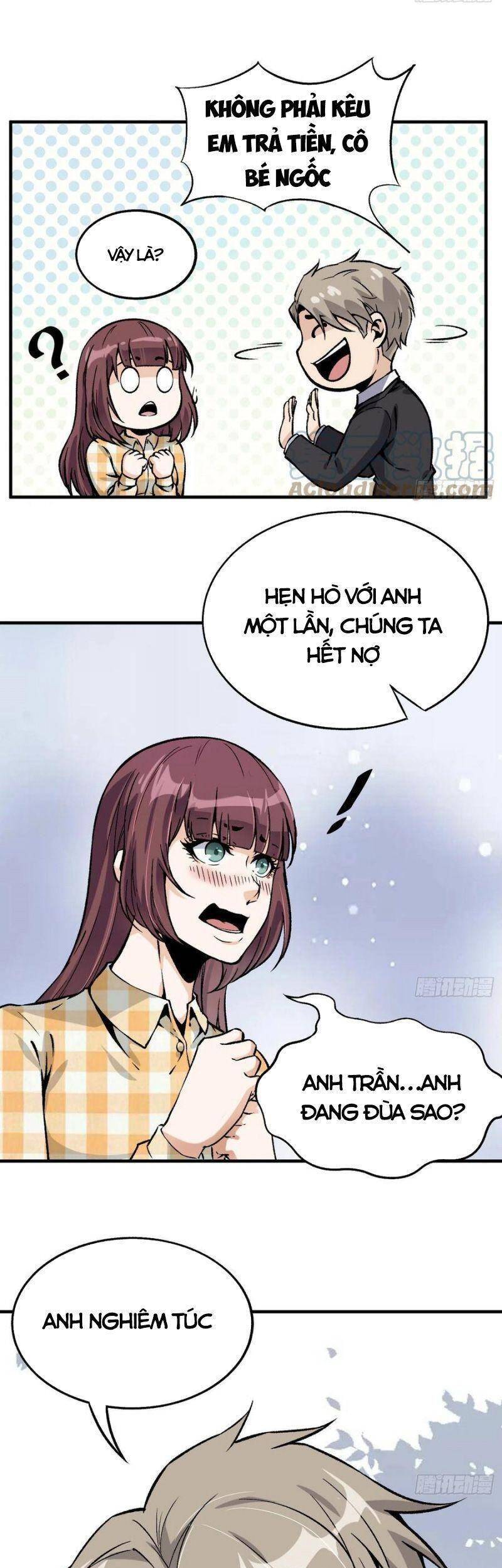 Cuồng Thiếu Siêu Thiên Tài Chapter 82 - 17