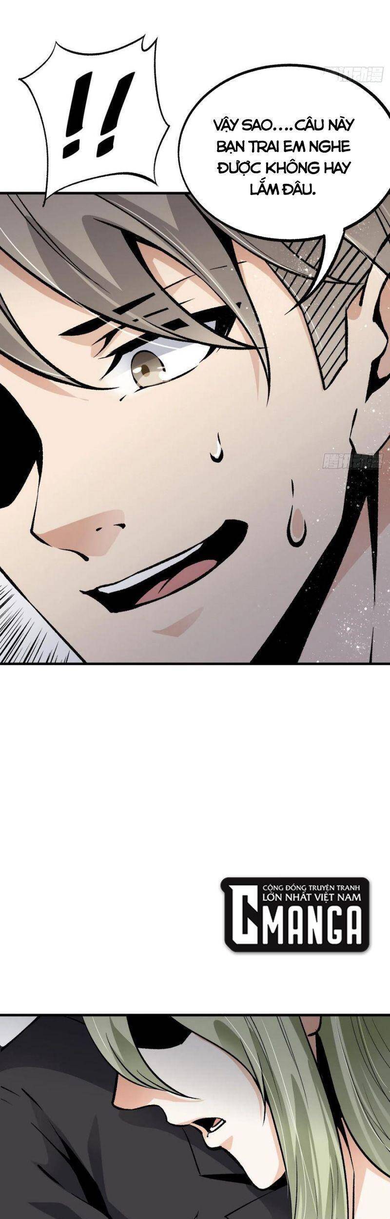 Cuồng Thiếu Siêu Thiên Tài Chapter 82 - 3