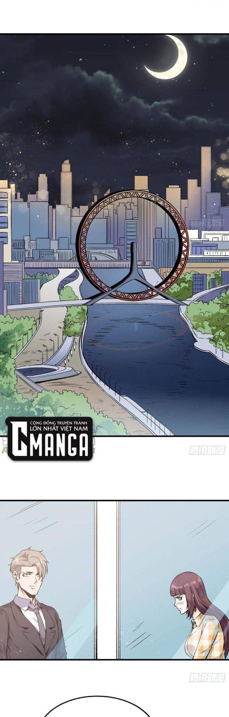 Cuồng Thiếu Siêu Thiên Tài Chapter 82 - 24