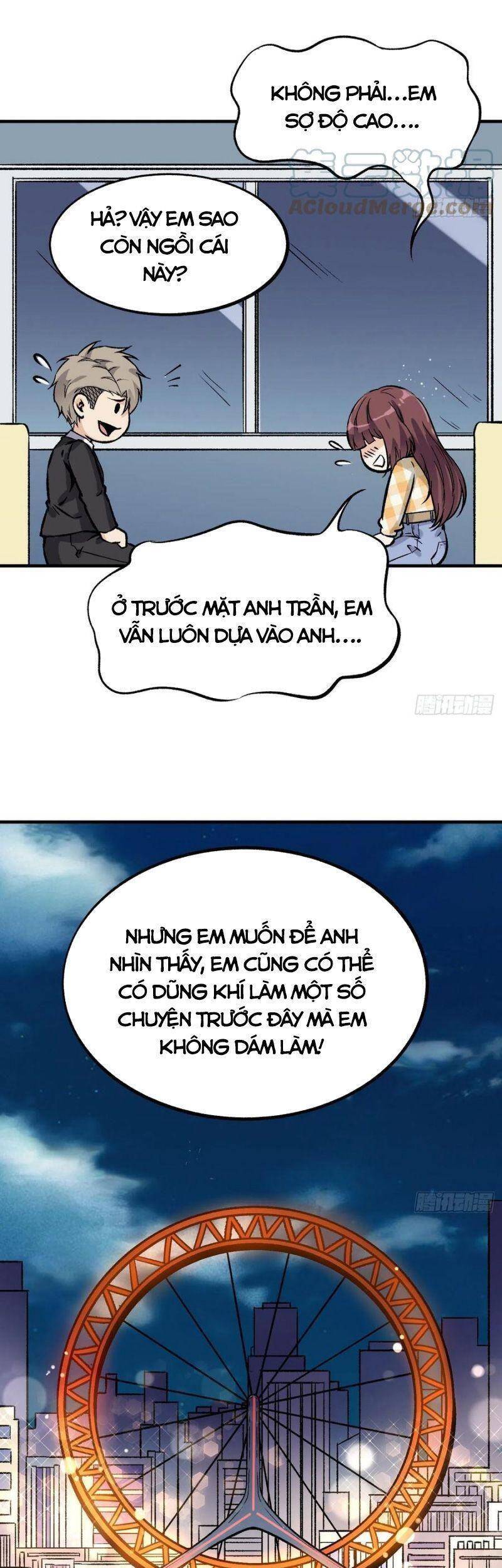 Cuồng Thiếu Siêu Thiên Tài Chapter 82 - 27