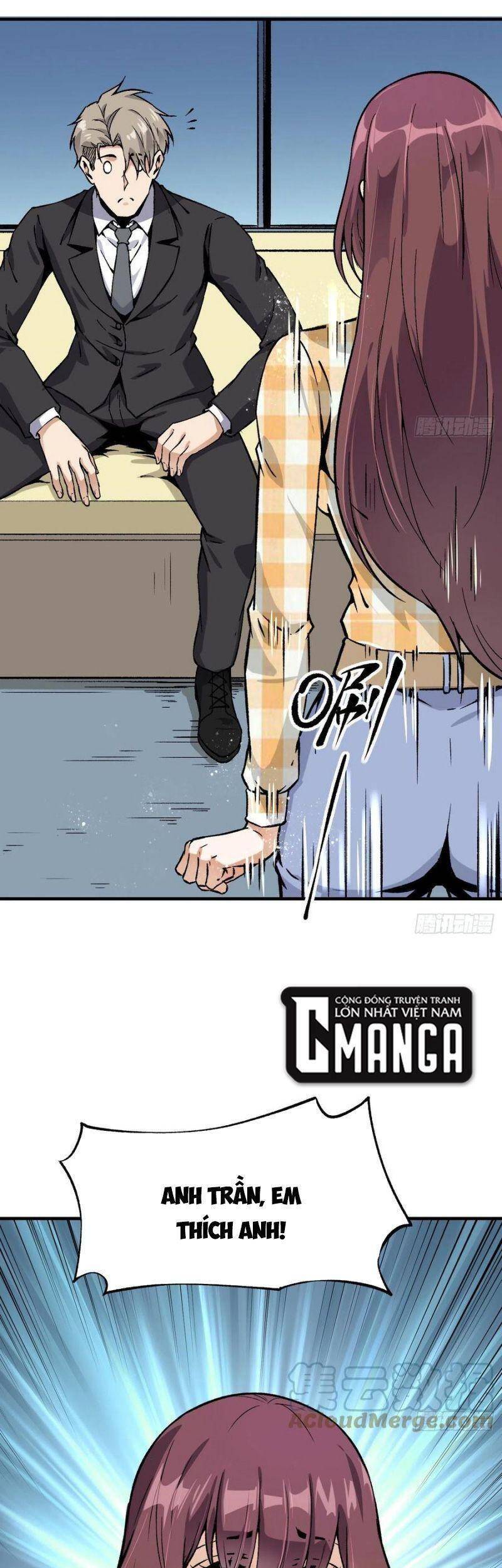 Cuồng Thiếu Siêu Thiên Tài Chapter 82 - 29