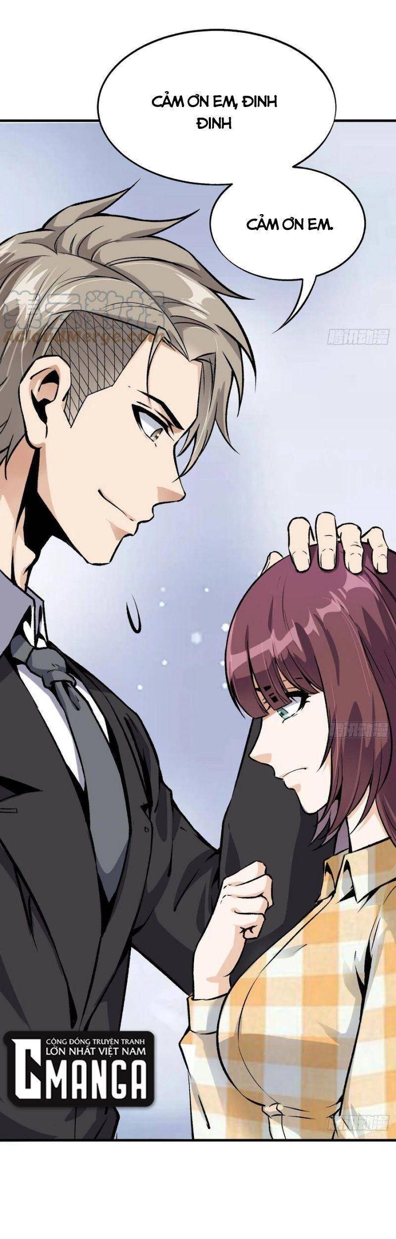 Cuồng Thiếu Siêu Thiên Tài Chapter 82 - 33