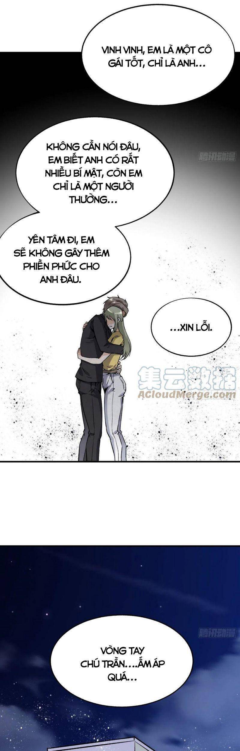 Cuồng Thiếu Siêu Thiên Tài Chapter 82 - 7