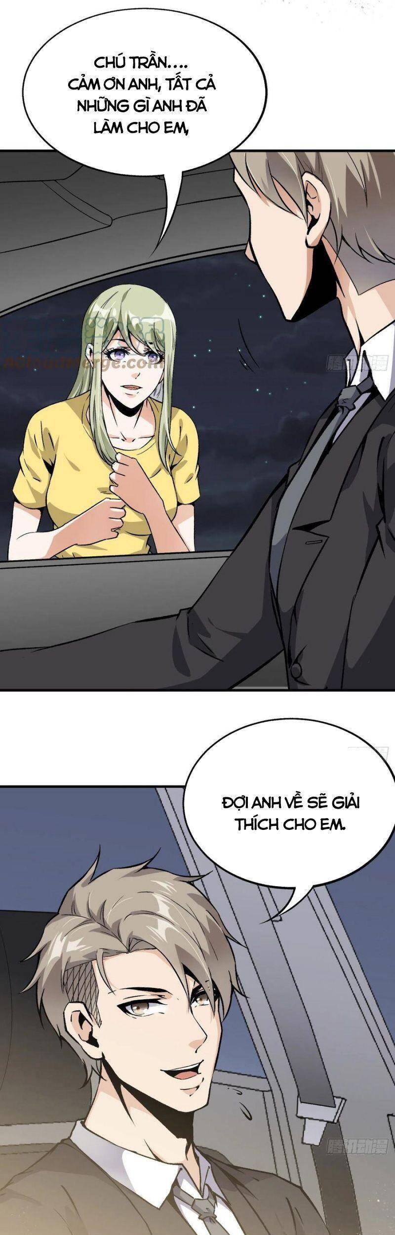 Cuồng Thiếu Siêu Thiên Tài Chapter 82 - 9