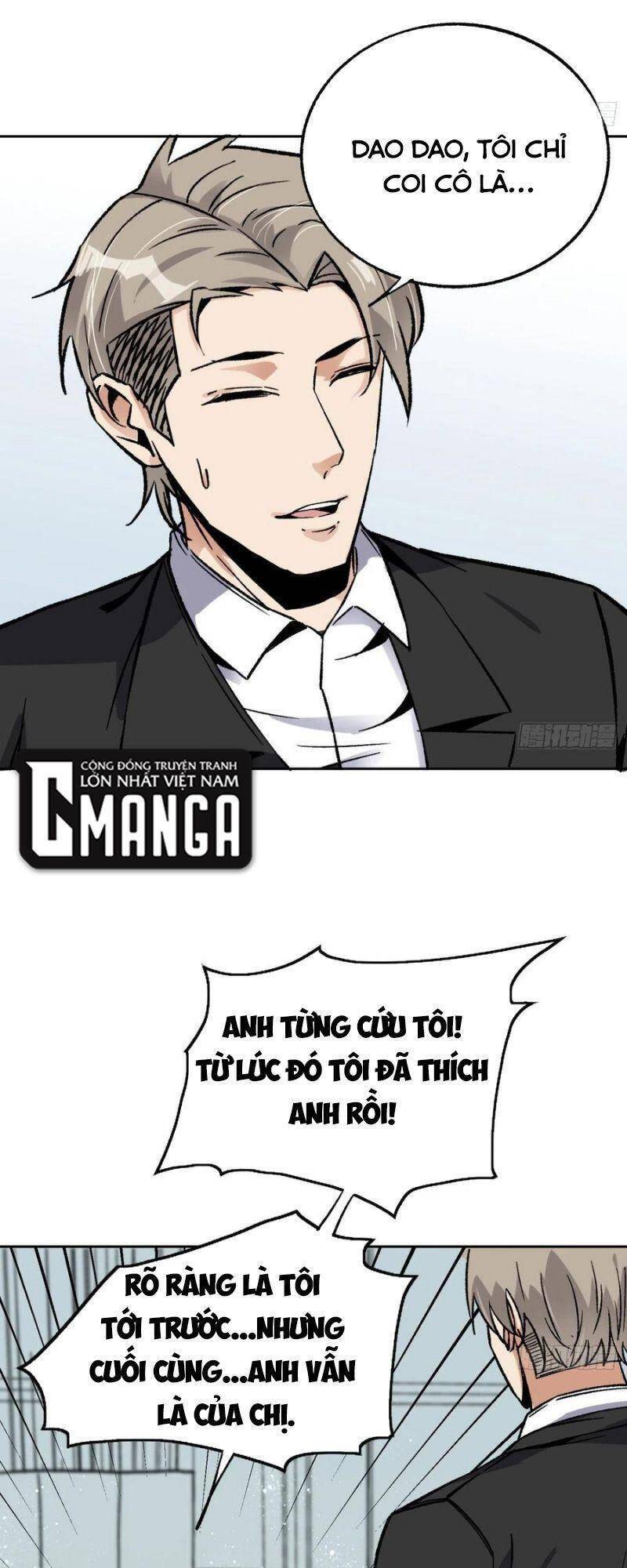 Cuồng Thiếu Siêu Thiên Tài Chapter 85 - 13