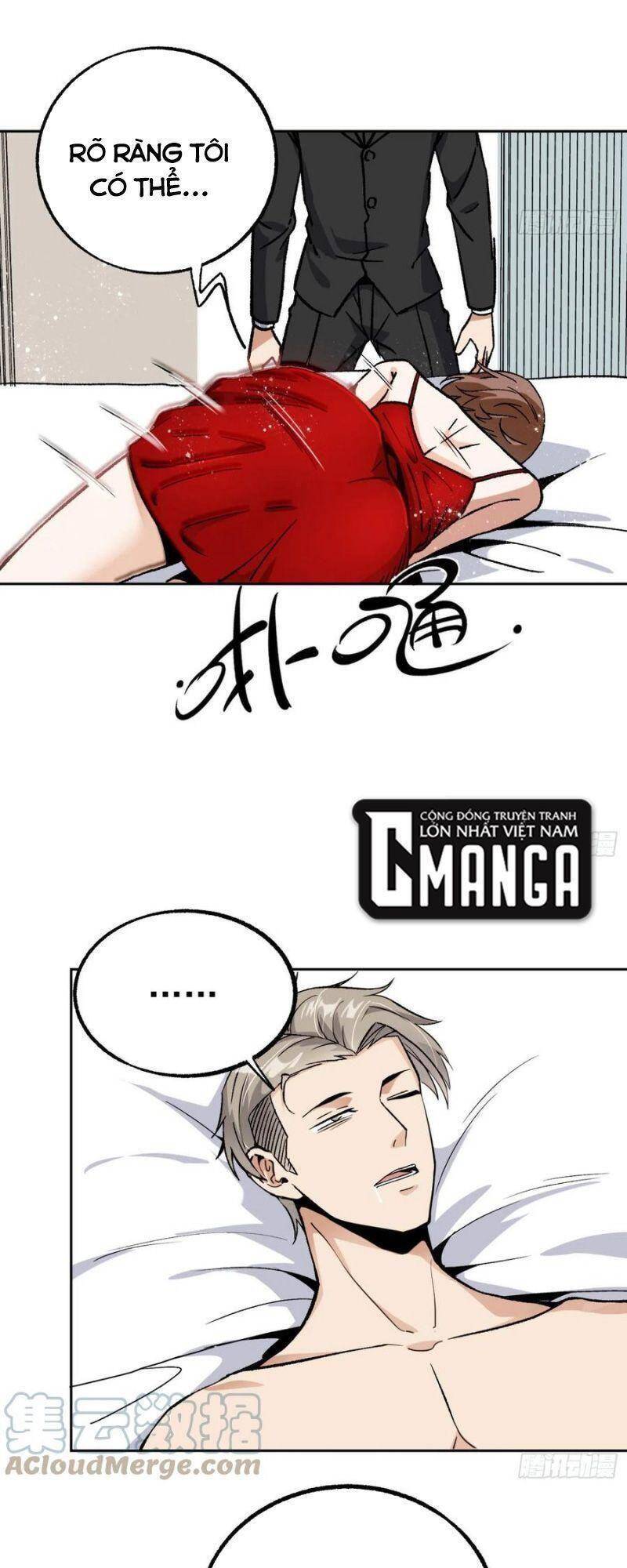 Cuồng Thiếu Siêu Thiên Tài Chapter 85 - 17