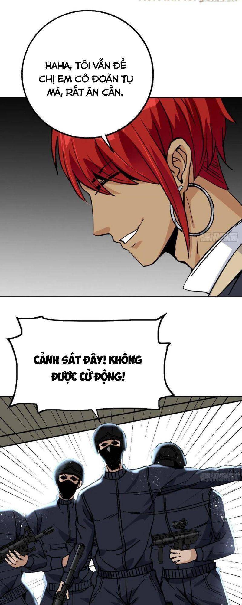 Cuồng Thiếu Siêu Thiên Tài Chapter 85 - 23