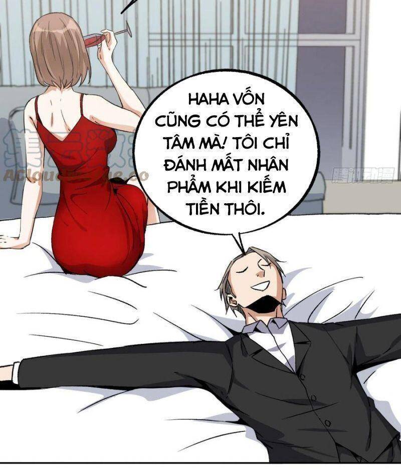 Cuồng Thiếu Siêu Thiên Tài Chapter 85 - 8