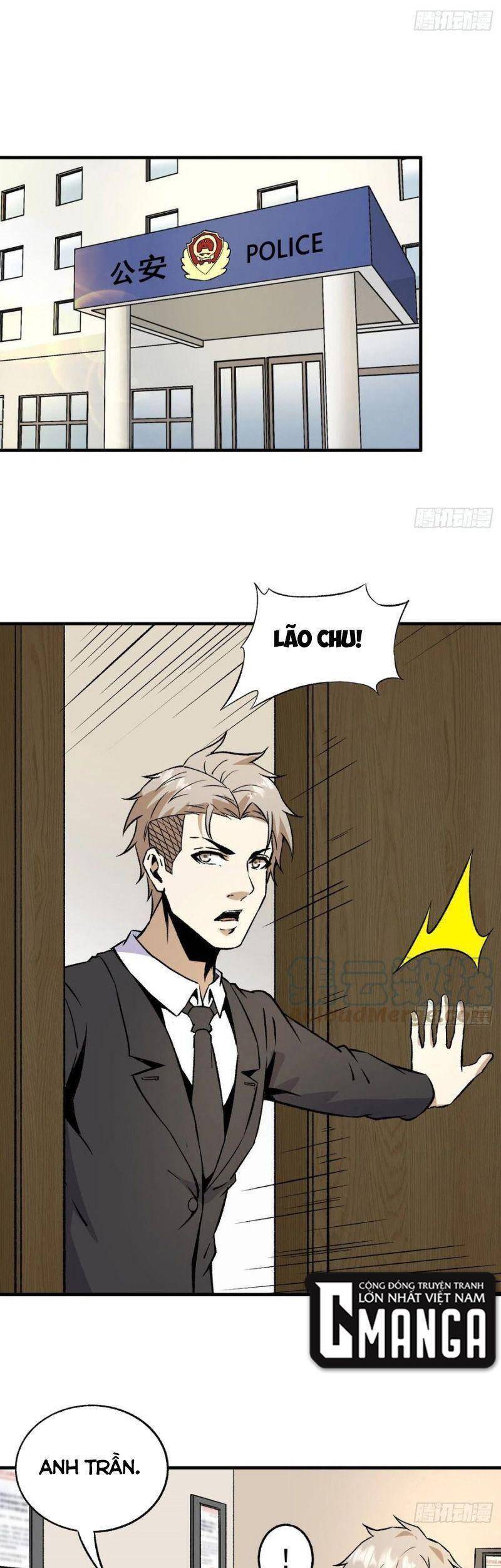 Cuồng Thiếu Siêu Thiên Tài Chapter 86 - 11