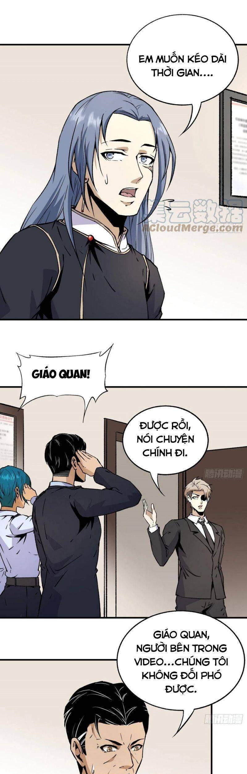 Cuồng Thiếu Siêu Thiên Tài Chapter 86 - 13