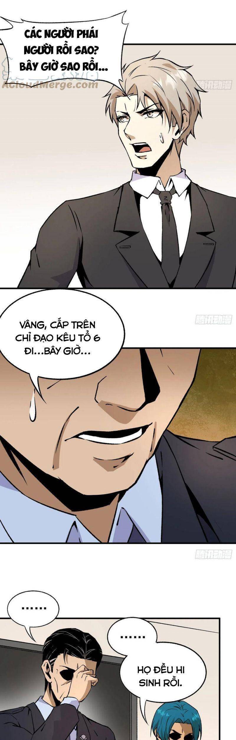 Cuồng Thiếu Siêu Thiên Tài Chapter 86 - 15