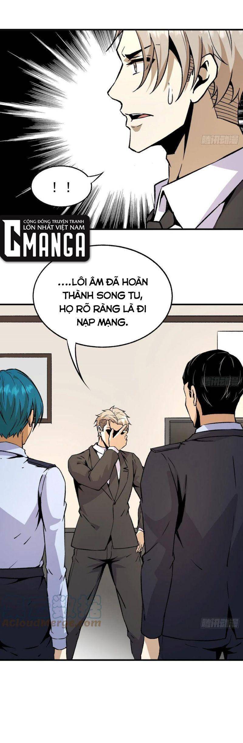 Cuồng Thiếu Siêu Thiên Tài Chapter 86 - 17