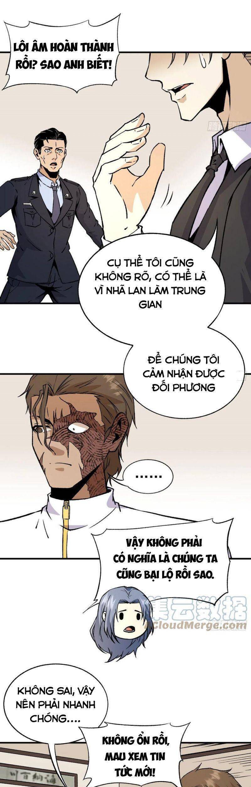 Cuồng Thiếu Siêu Thiên Tài Chapter 86 - 18