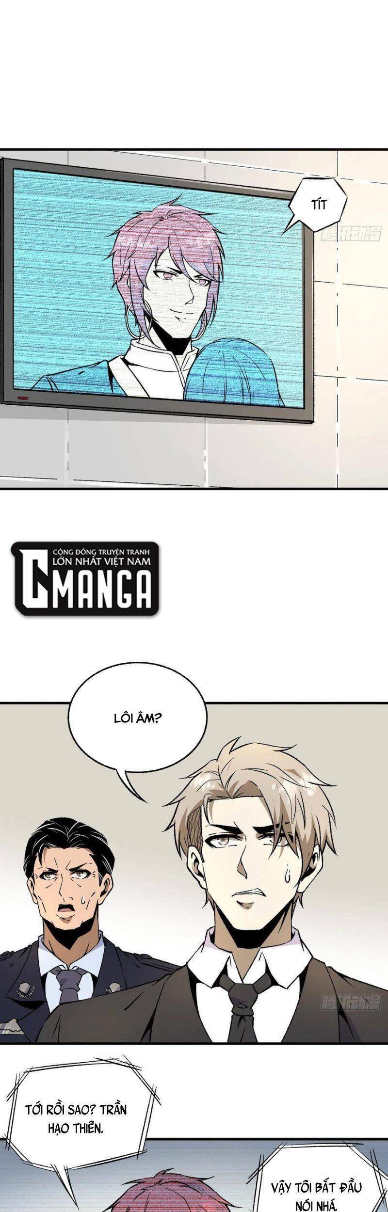 Cuồng Thiếu Siêu Thiên Tài Chapter 86 - 20