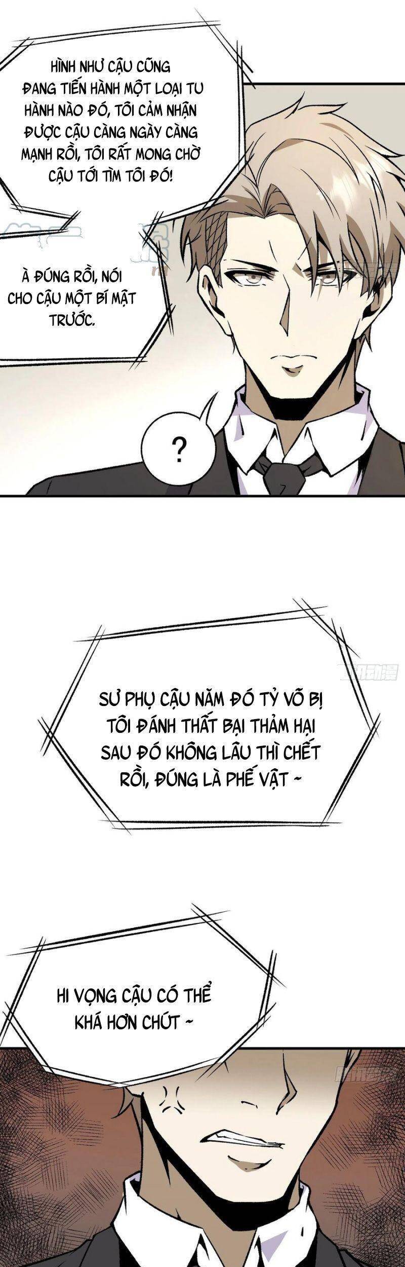 Cuồng Thiếu Siêu Thiên Tài Chapter 86 - 22