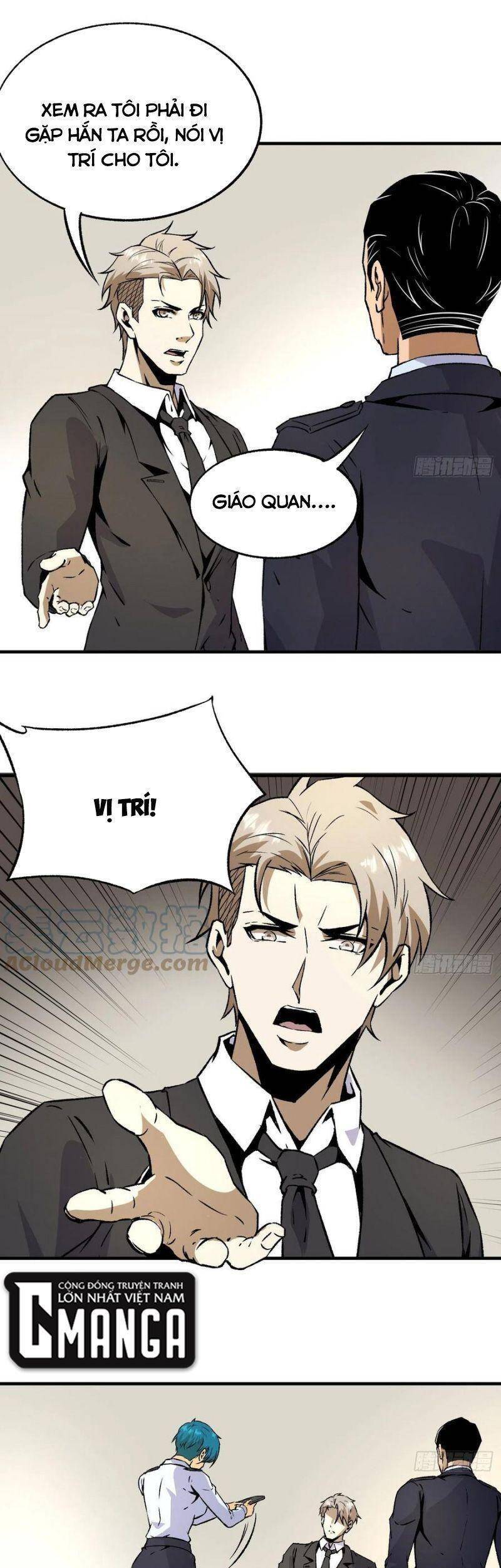 Cuồng Thiếu Siêu Thiên Tài Chapter 86 - 26