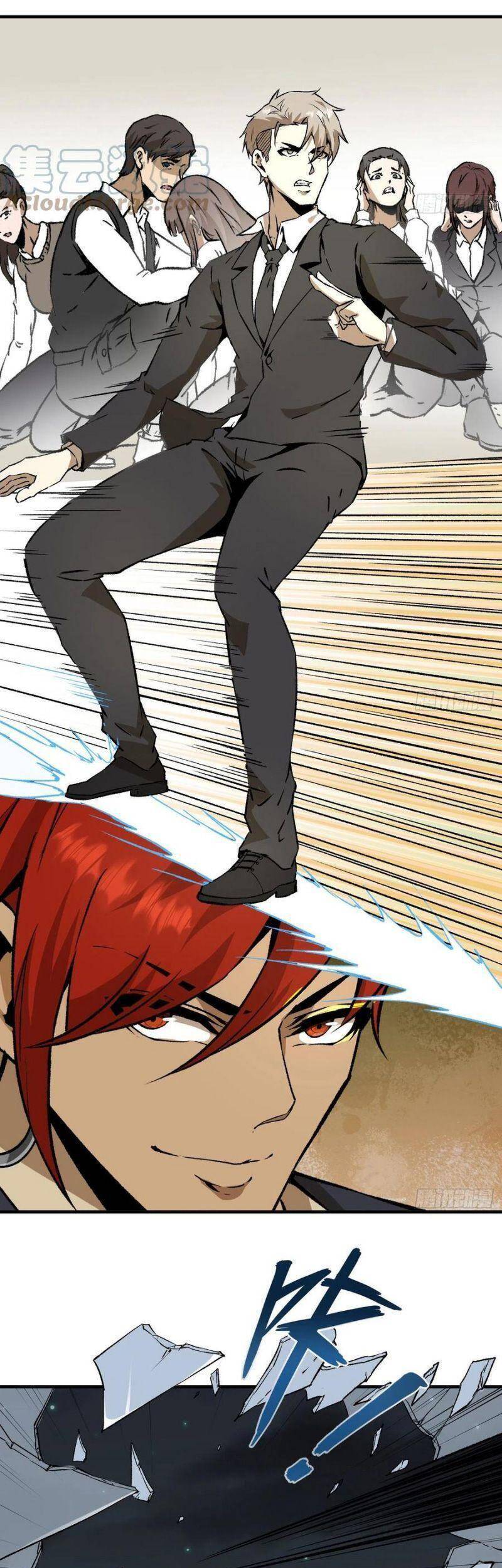 Cuồng Thiếu Siêu Thiên Tài Chapter 86 - 30