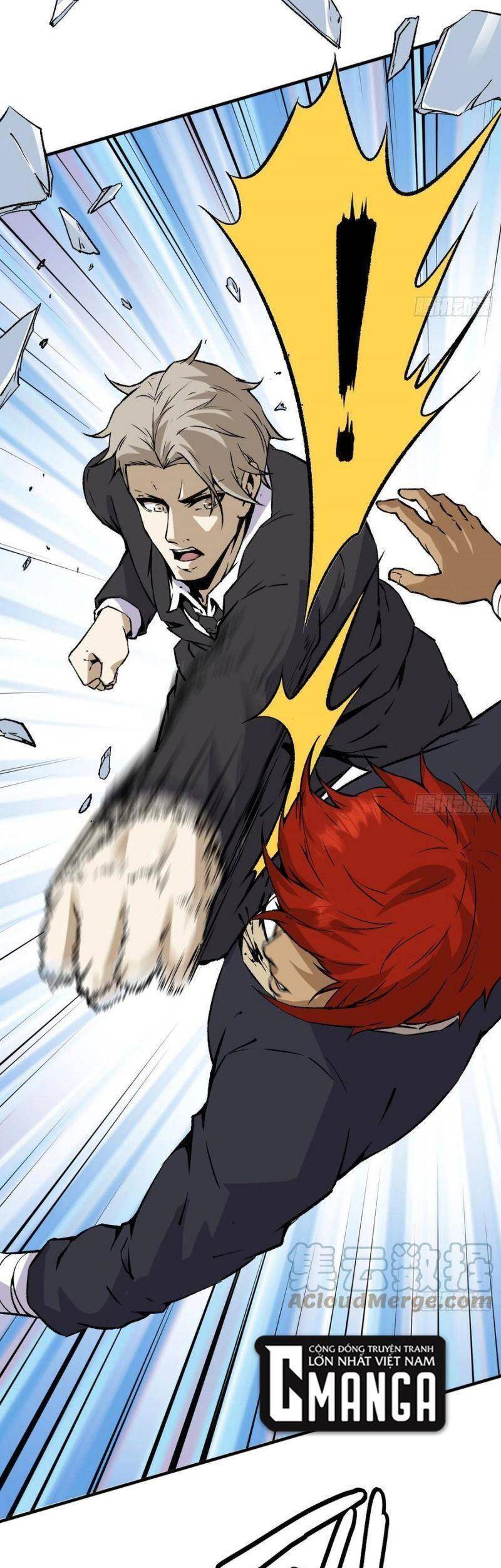 Cuồng Thiếu Siêu Thiên Tài Chapter 86 - 32