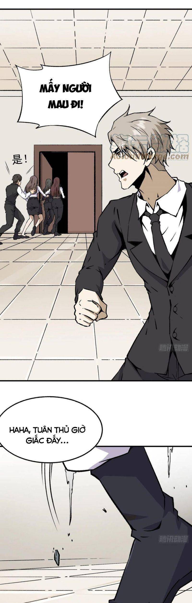 Cuồng Thiếu Siêu Thiên Tài Chapter 86 - 34