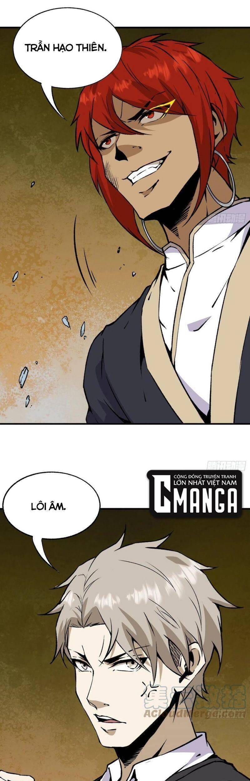 Cuồng Thiếu Siêu Thiên Tài Chapter 86 - 36