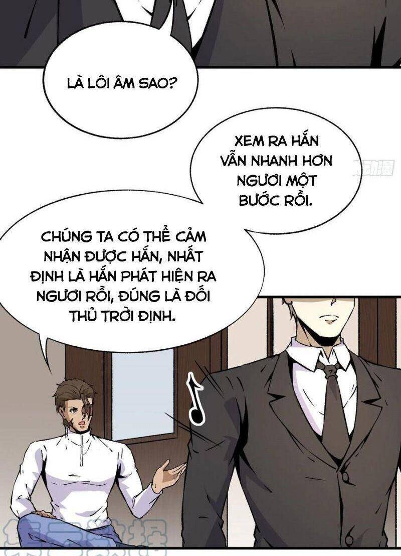 Cuồng Thiếu Siêu Thiên Tài Chapter 86 - 8