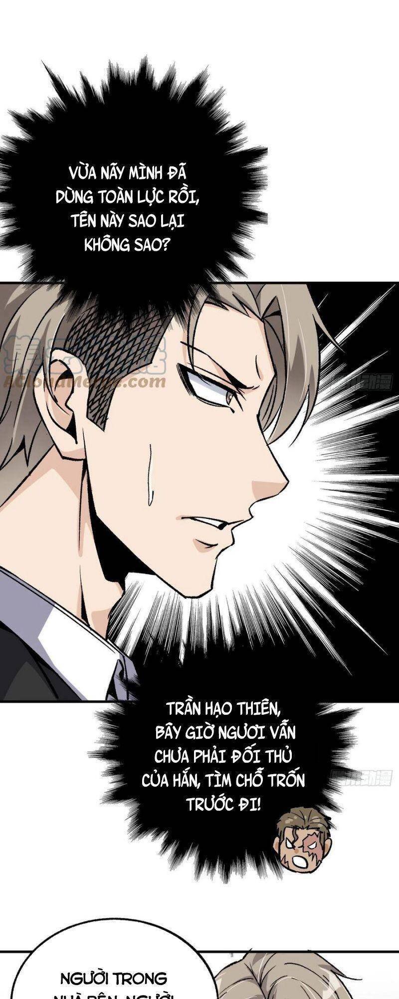 Cuồng Thiếu Siêu Thiên Tài Chapter 87 - 1