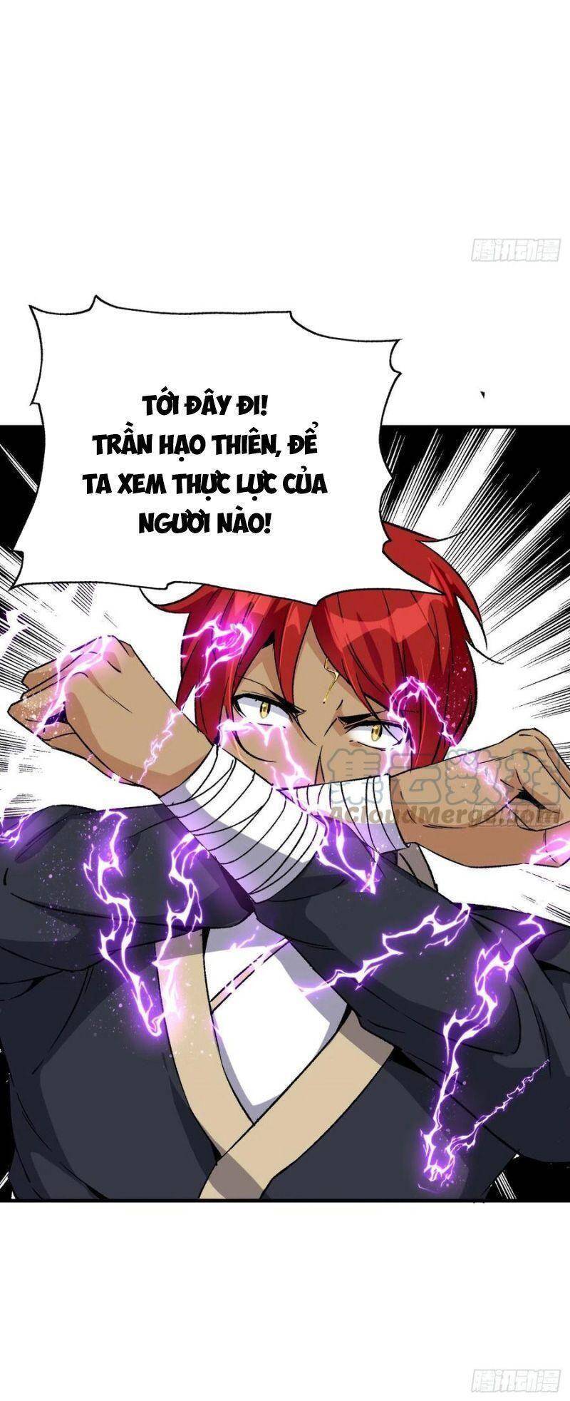 Cuồng Thiếu Siêu Thiên Tài Chapter 87 - 12