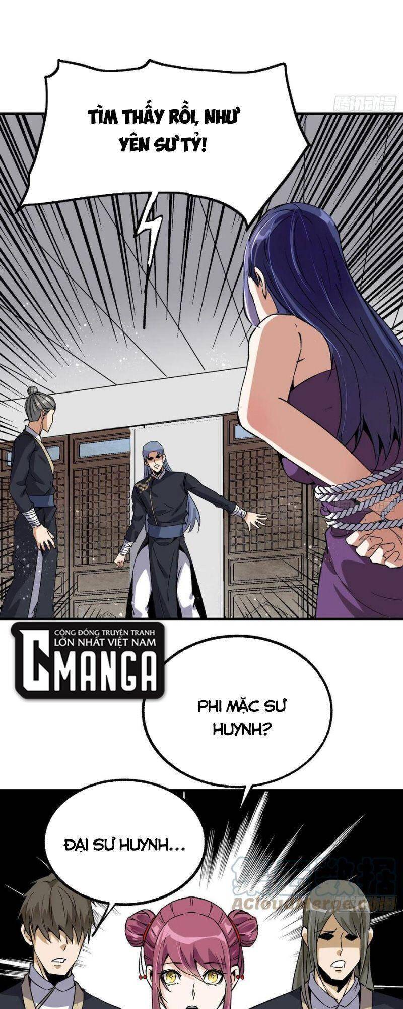 Cuồng Thiếu Siêu Thiên Tài Chapter 87 - 13