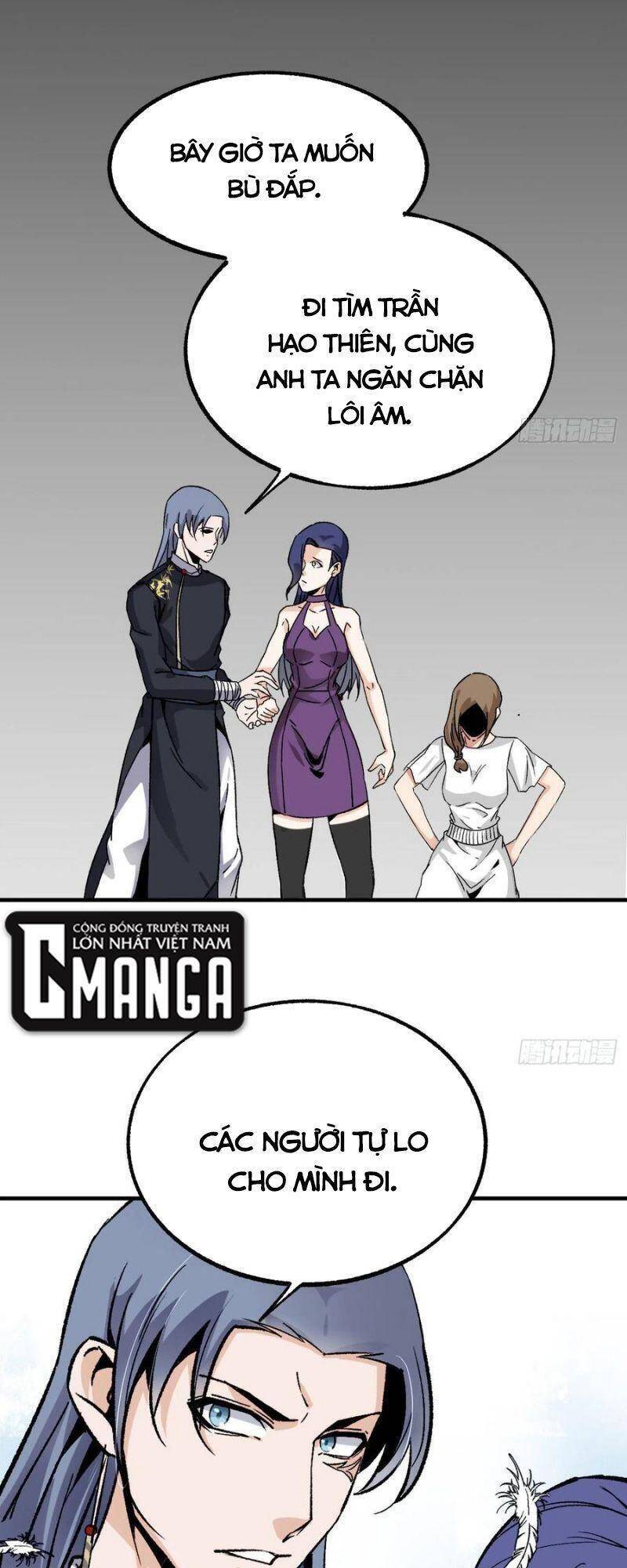 Cuồng Thiếu Siêu Thiên Tài Chapter 87 - 17