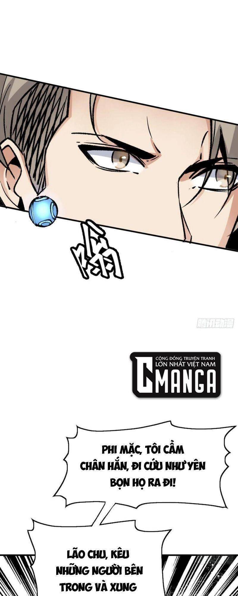 Cuồng Thiếu Siêu Thiên Tài Chapter 87 - 3