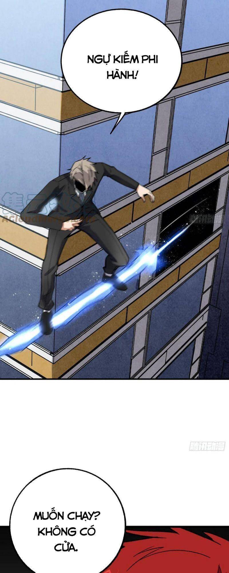Cuồng Thiếu Siêu Thiên Tài Chapter 87 - 23