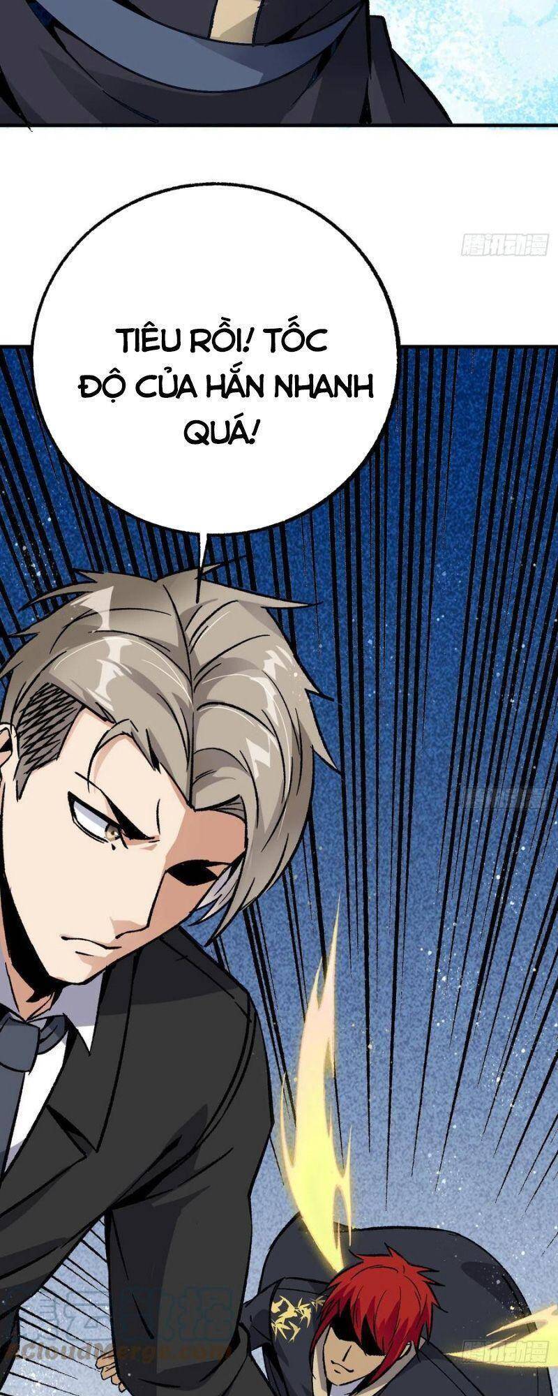 Cuồng Thiếu Siêu Thiên Tài Chapter 87 - 26