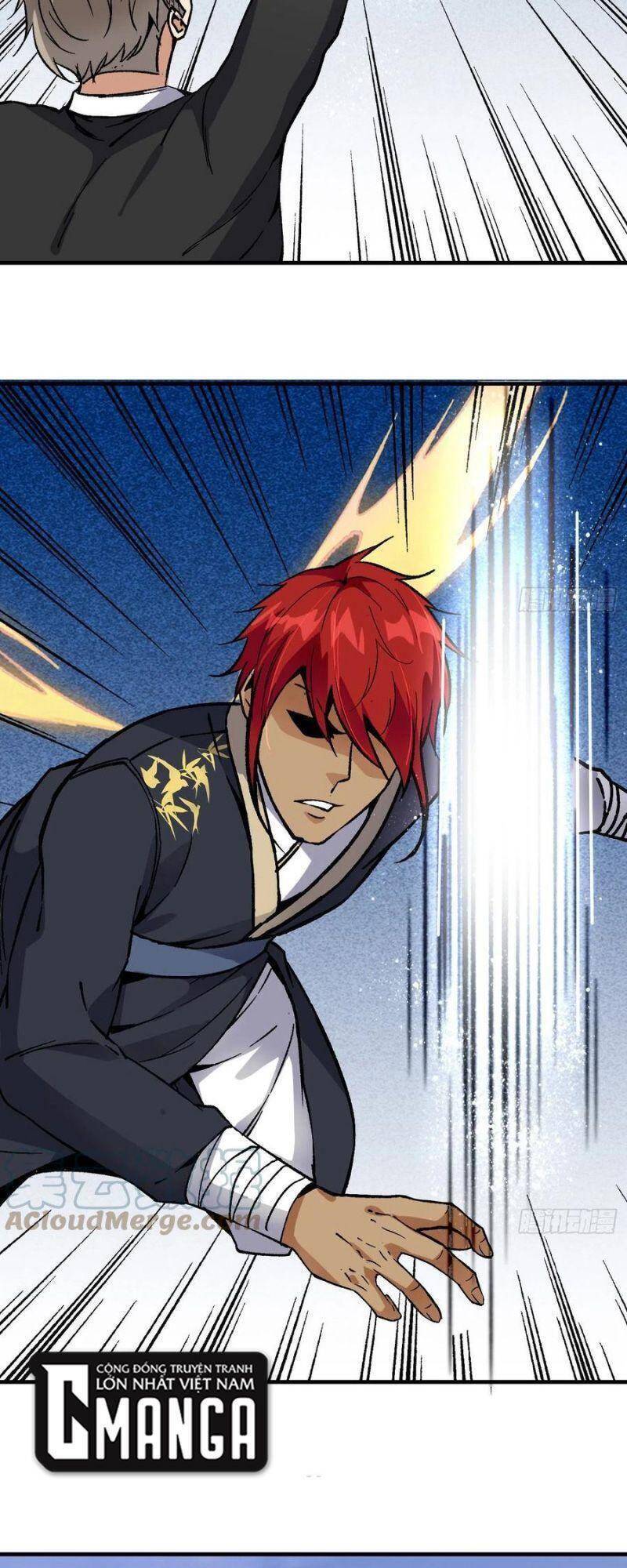 Cuồng Thiếu Siêu Thiên Tài Chapter 87 - 30