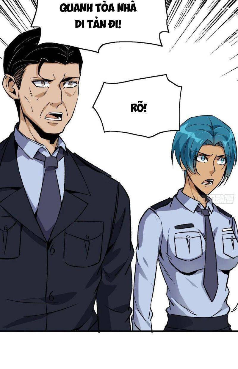 Cuồng Thiếu Siêu Thiên Tài Chapter 87 - 4