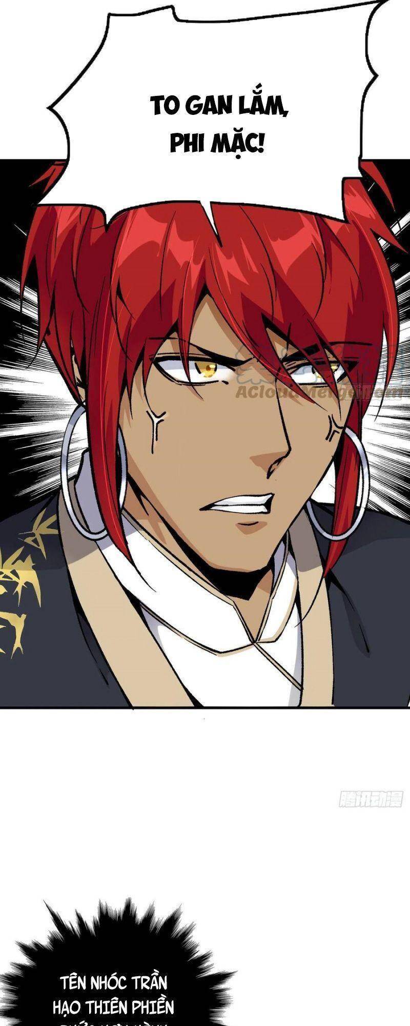 Cuồng Thiếu Siêu Thiên Tài Chapter 87 - 32