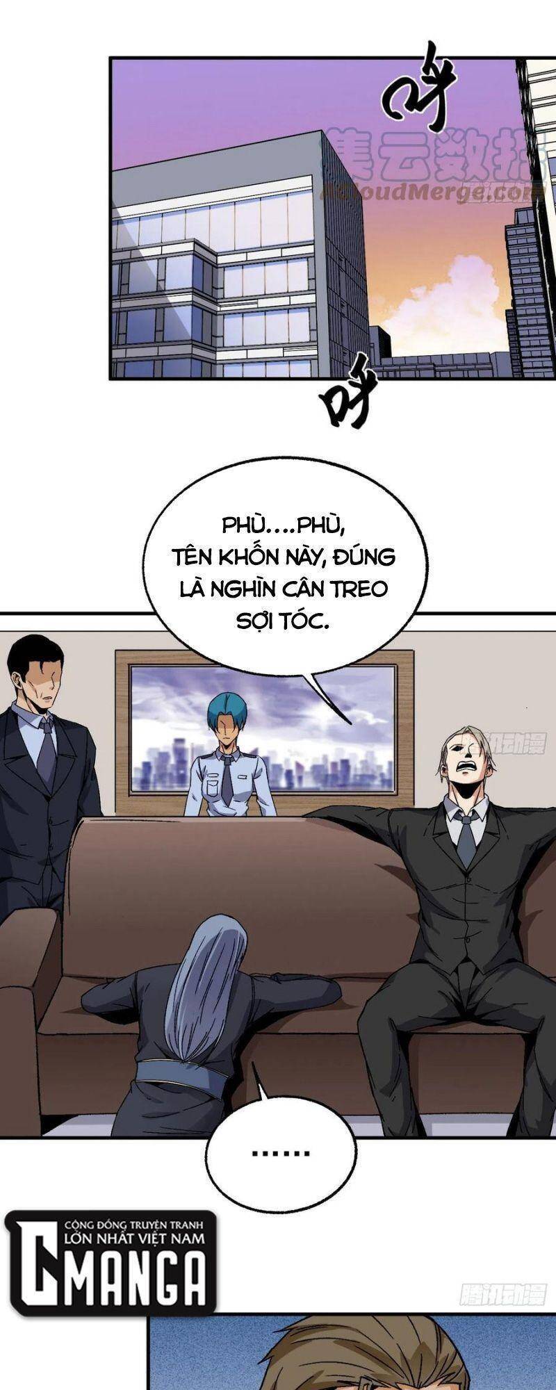 Cuồng Thiếu Siêu Thiên Tài Chapter 87 - 34