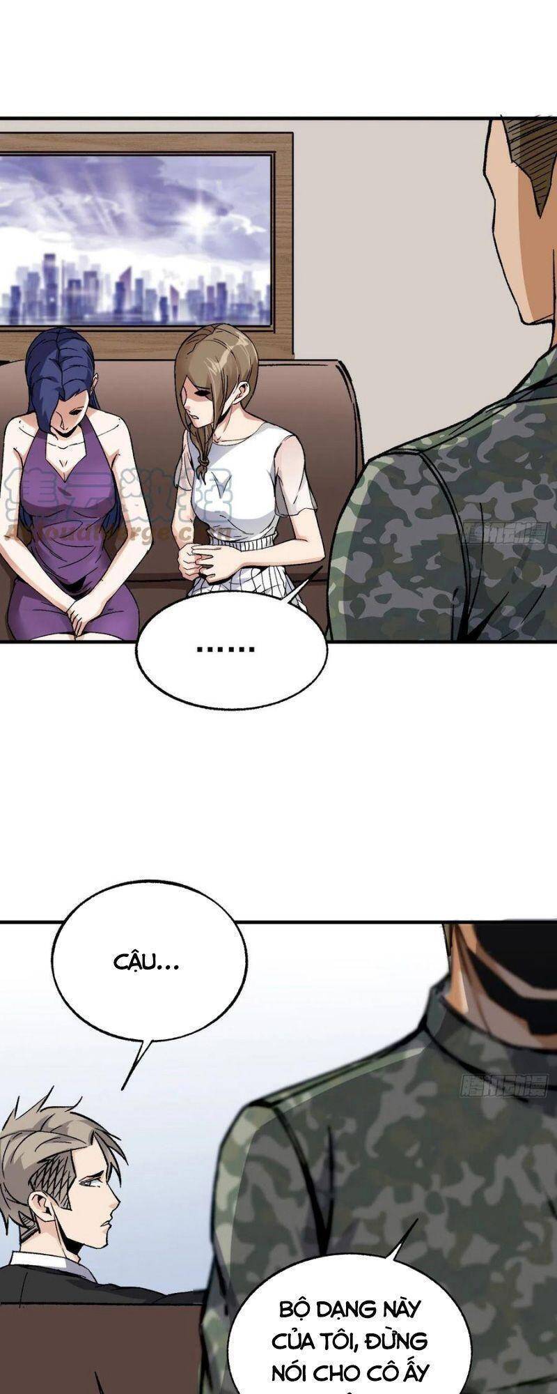 Cuồng Thiếu Siêu Thiên Tài Chapter 87 - 36