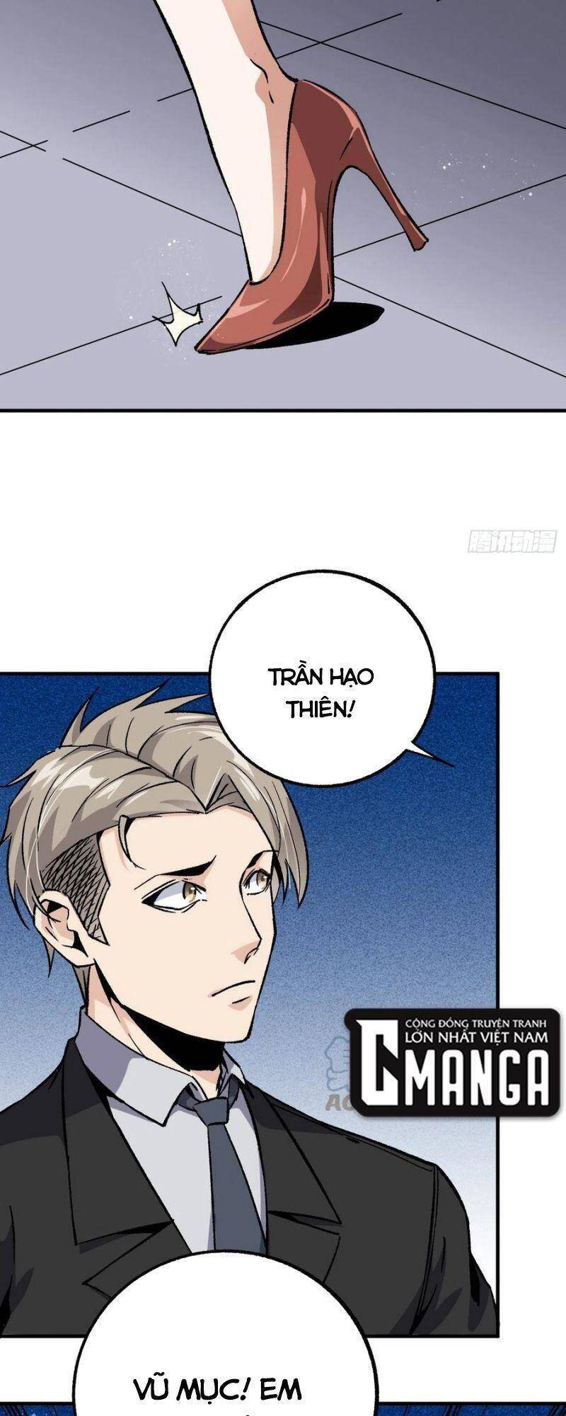 Cuồng Thiếu Siêu Thiên Tài Chapter 87 - 38
